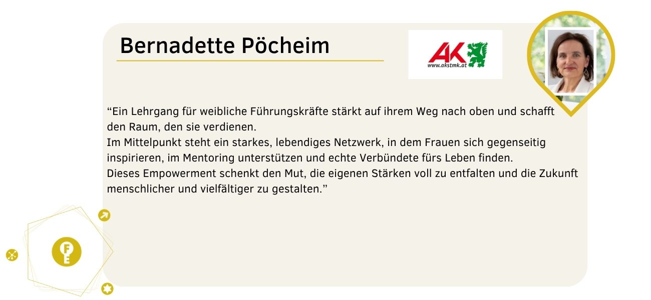 Lehrgangsstatements AK Stmk